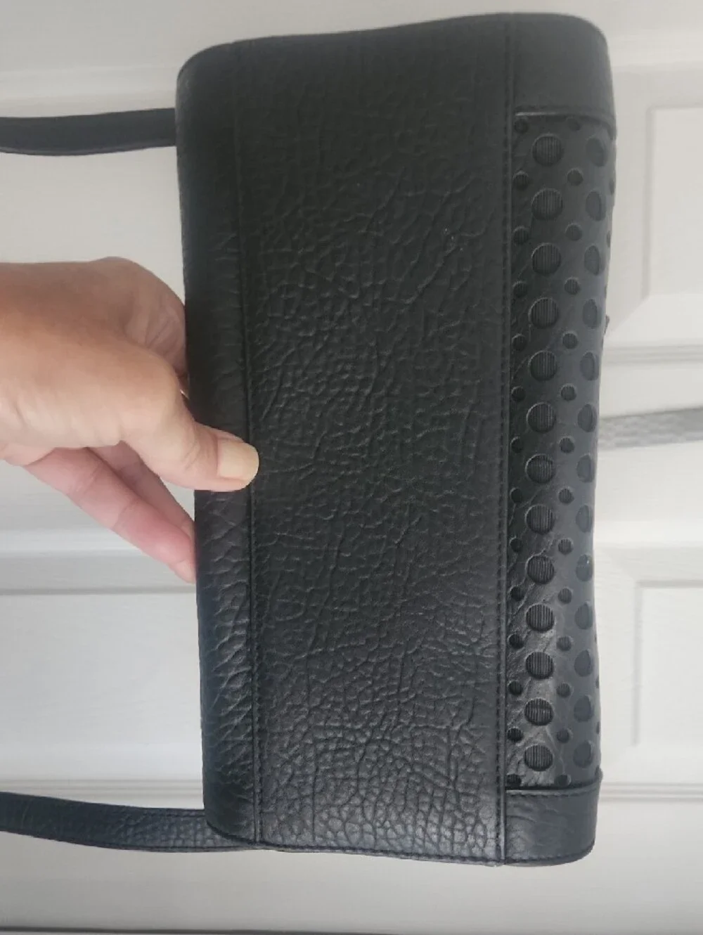 Kate Spade Delaney Perri Lane Bubbles Satchel